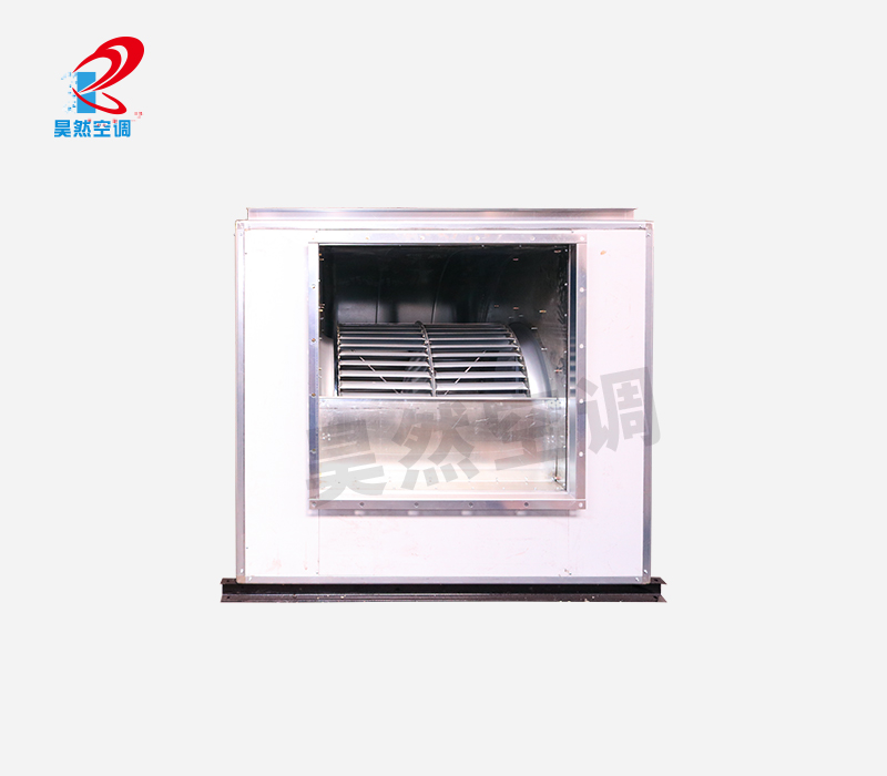 離心式消防排煙風(fēng)機