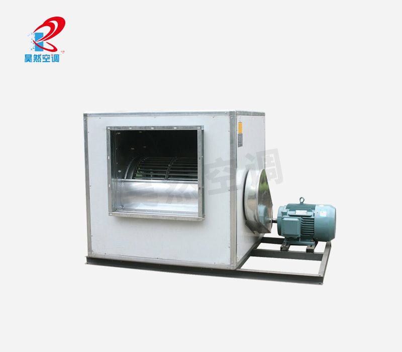 HTFC離心式消防排煙風(fēng)機