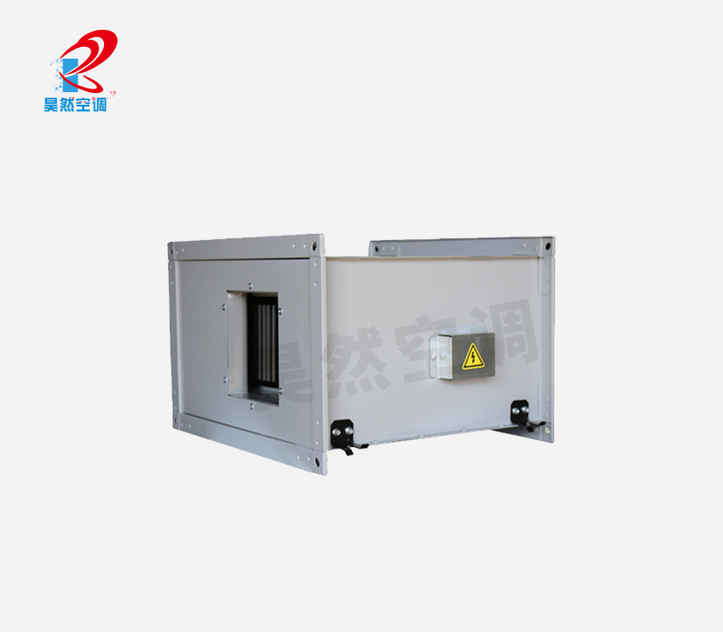 DXF系列離心式管道風(fēng)機 