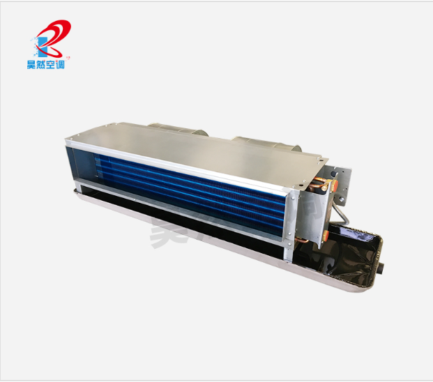 江蘇昊然空調(diào)教您如何清洗風(fēng)機(jī)盤管