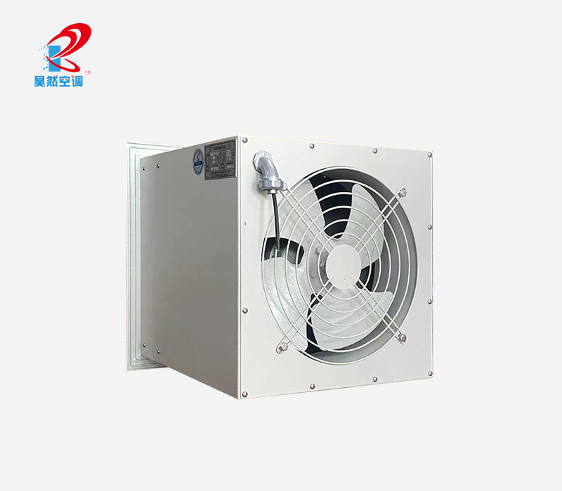 防爆風(fēng)機(jī)電動(dòng)百葉組合風(fēng)口